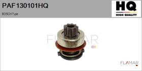 HQ PAF130101HQ - PIÑÓN NUEVO BOSCH Type