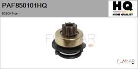 HQ PAF850101HQ - PIÑÓN NUEVO BOSCH Type