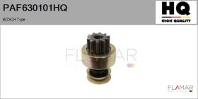 HQ PAF630101HQ - PIÑÓN NUEVO BOSCH Type