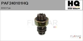 HQ PAF240101HQ - PIÑÓN NUEVO BOSCH Type