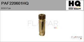 HQ PAF220601HQ - PIÑÓN NUEVO BOSCH Type