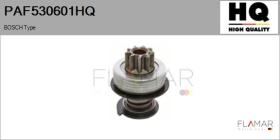 HQ PAF530601HQ - PIÑÓN NUEVO BOSCH Type