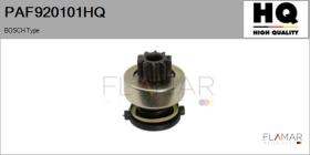 HQ PAF920101HQ - PIÑÓN NUEVO BOSCH Type