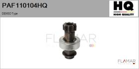 HQ PAF110104HQ - PIÑÓN NUEVO DENSO Type