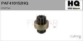 HQ PAF410152HQ - PIÑÓN NUEVO LUCAS Type