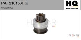 HQ PAF210153HQ - PIÑÓN NUEVO MITSUBISHI Type