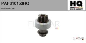 HQ PAF310153HQ - PIÑÓN NUEVO MITSUBISHI Type