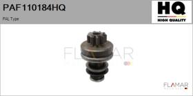 HQ PAF110184HQ - PIÑÓN NUEVO PAL Type