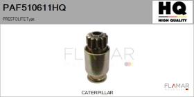 HQ PAF510611HQ - PIÑÓN NUEVO PRESTOLITE Type