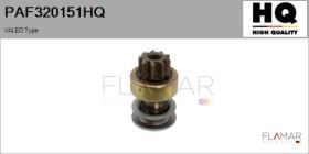 HQ PAF320151HQ - PIÑÓN NUEVO VALEO Type