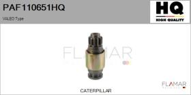 HQ PAF110651HQ - PIÑÓN NUEVO VALEO Type