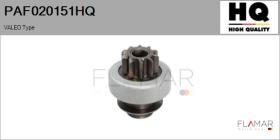 HQ PAF020151HQ - PIÑÓN NUEVO VALEO Type