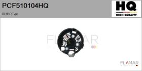 HQ PCF510104HQ - PLAST.PROT. NUEVO DENSO Type