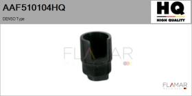 HQ AAF510104HQ - PLAST.PROT. NUEVO DENSO Type