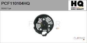 HQ PCF110104HQ - PLAST.PROT. NUEVO DENSO Type
