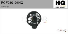 HQ PCF210104HQ - PLAST.PROT. NUEVO DENSO Type