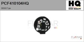 HQ PCF410104HQ - PLAST.PROT. NUEVO DENSO Type