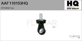 HQ AAF110153HQ - PLAST.PROT. NUEVO MITSUBISHI Type