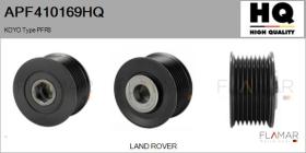 HQ APF410169HQ - POLEAS NUEVO KOYO Type PFR8