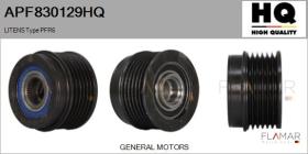 HQ APF830129HQ - POLEAS NUEVO LITENS Type PFR6