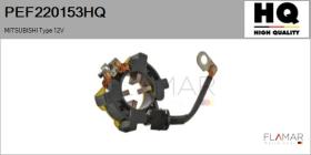 HQ PEF220153HQ - PORTAESCOBILLAS