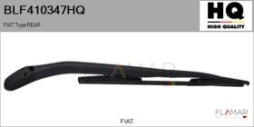 HQ BLF410347HQ - PORTA ESCOB.LP. NUEVO FIAT Type 12V