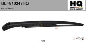 HQ BLF810347HQ - PORTA ESCOB.LP. NUEVO FIAT Type 12V