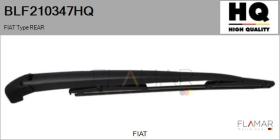 HQ BLF210347HQ - PORTA ESCOB.LP. NUEVO FIAT Type 12V