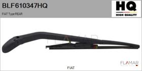 HQ BLF610347HQ - PORTA ESCOB.LP. NUEVO FIAT Type 12V