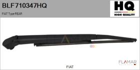 HQ BLF710347HQ - PORTA ESCOB.LP. NUEVO FIAT Type 12V