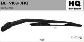 HQ BLF510347HQ - PORTA ESCOB.LP. NUEVO FIAT Type 12V