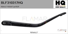 HQ BLF310317HQ - PORTA ESCOB.LP. NUEVO RENAULT Type
