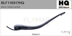 HQ BLF110317HQ - PORTA ESCOB.LP. NUEVO RENAULT Type