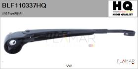 HQ BLF110337HQ - PORTA ESCOB.LP. NUEVO VAG Type