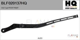 HQ BLF020137HQ - PORTA ESCOB.LP. NUEVO VAG Type