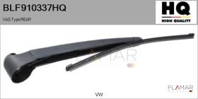 HQ BLF910337HQ - PORTA ESCOB.LP. NUEVO VAG Type