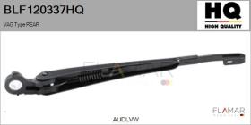 HQ BLF120337HQ - PORTA ESCOB.LP. NUEVO VAG Type
