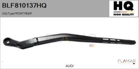 HQ BLF810137HQ - PORTA ESCOB.LP. NUEVO VAG Type