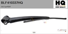 HQ BLF410337HQ - PORTA ESCOB.LP. NUEVO VAG Type