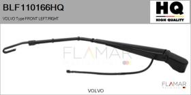 HQ BLF110166HQ - PORTA ESCOB.LP. NUEVO VOLVO Type