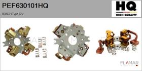 HQ PEF630101HQ - PORTA ESCOB. NUEVO BOSCH Type 12V