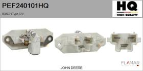 HQ PEF240101HQ - PORTA ESCOB. NUEVO BOSCH Type 12V