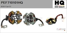 HQ PEF710101HQ - PORTA ESCOB. NUEVO BOSCH Type 12V