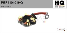 HQ PEF410101HQ - PORTA ESCOB. NUEVO BOSCH Type 12V