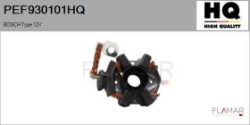 HQ PEF930101HQ - PORTA ESCOB. NUEVO BOSCH Type 12V