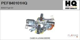HQ PEF840101HQ - PORTA ESCOB. NUEVO BOSCH Type 12V
