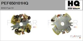 HQ PEF650101HQ - PORTA ESCOB. NUEVO BOSCH Type 12V