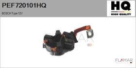 HQ PEF720101HQ - PORTA ESCOB. NUEVO BOSCH Type 12V