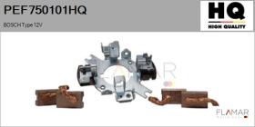 HQ PEF750101HQ - PORTA ESCOB. NUEVO BOSCH Type 12V