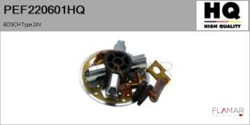 HQ PEF220601HQ - PORTA ESCOB. NUEVO BOSCH Type 24V